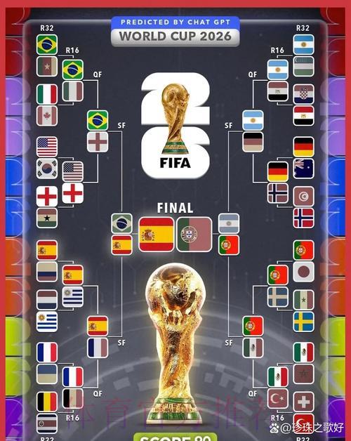 2026年世界杯赛事预测权威平台