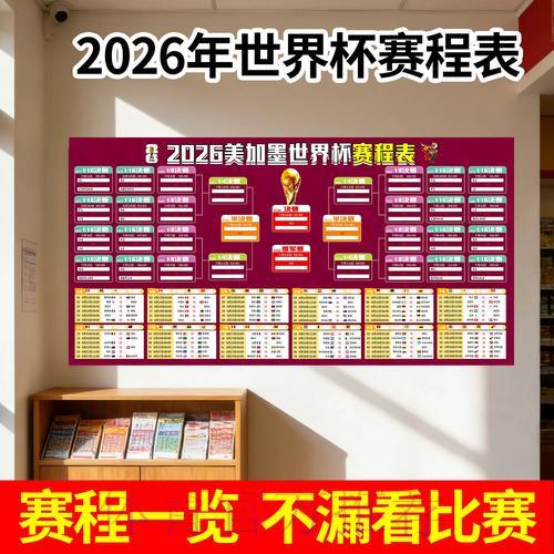 2026年世界杯淘汰赛阶段赛程走势深度解析 2026年世界杯淘汰赛阶段赛程走势深度解析